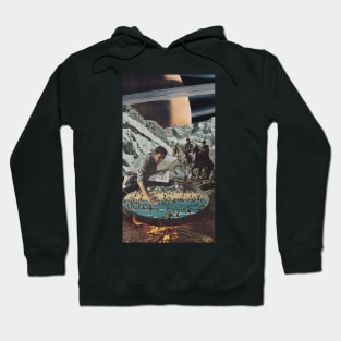 New World Hoodie